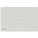 Plaque de commande Oleas M1 Blanc SmartFlush