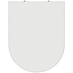 Abattant WC Blend Curve Standard Blanc