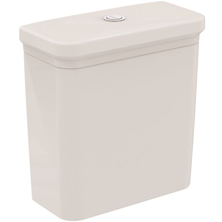 Reservoir WC Calla alimentation verticale