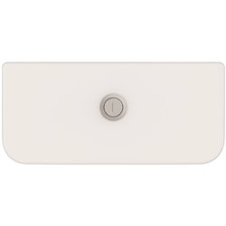 Reservoir WC Calla alimentation verticale