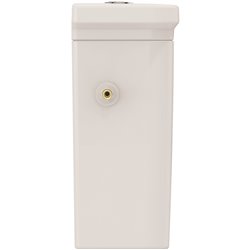 Reservoir WC Calla alimentation latérale