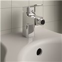Robinet bidet Ceraplan sans vidage 