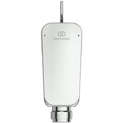 Robinet bidet Ceraplan sans vidage 