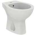 Bidet sur pied Ulysse 50x36 cm Blanc