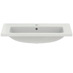 Lavabo-plan I.Life S 80 cm 