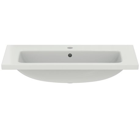 Lavabo-plan I.Life S 80 cm 