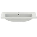 Lavabo-plan I.Life S 80 cm 