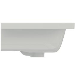 Lavabo-plan I.Life S 80 cm 