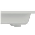 Lavabo-plan I.Life S 80 cm 