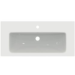 Lavabo-plan I.Life S 80 cm 
