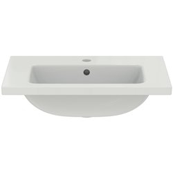 Lavabo-plan I.Life S 60 cm  