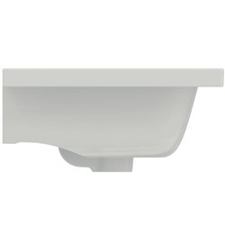 Lavabo-plan I.Life S 60 cm  
