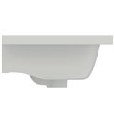 Lavabo-plan I.Life S 60 cm  