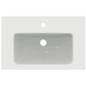 Lavabo-plan I.Life S 60 cm  