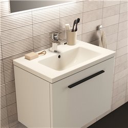 Lavabo-plan I.Life S 60 cm  