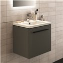 Lavabo-plan I.Life S 50 cm 