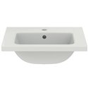 Lavabo-plan I.Life S 50 cm 