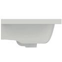Lavabo-plan I.Life S 50 cm 