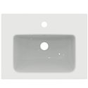 Lavabo-plan I.Life S 50 cm 