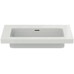 Lavabo-plan Extra 80x51 cm 