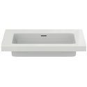 Lavabo-plan Extra 80x51 cm 