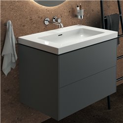Lavabo-plan Extra 80x51 cm 