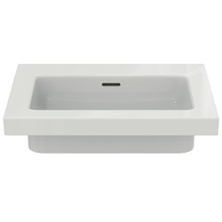 Lavabo-plan Extra 60x51 cm 