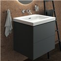 Lavabo-plan Extra 60x51 cm 