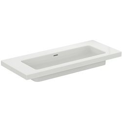 Lavabo-plan Extra 120x51 cm 