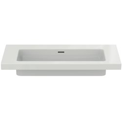 Lavabo-plan Extra 100x51 cm  