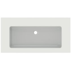 Lavabo-plan Extra 100x51 cm  