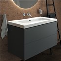 Lavabo-plan Extra 100x51 cm  