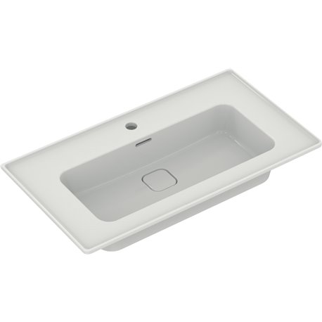 Lavabo Strada II 84x46 cm simple