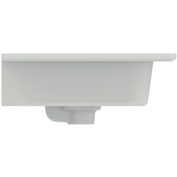 Lavabo Strada II 84x46 cm simple