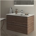 Lavabo Strada II 84x46 cm simple