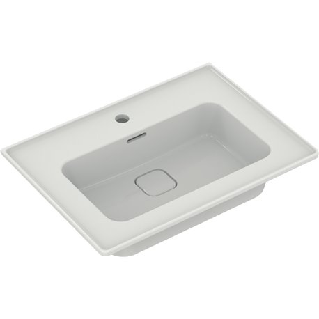 Lavabo Strada II 64x46 cm simple