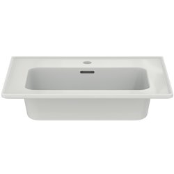Lavabo Strada II 64x46 cm simple