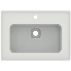 Lavabo Strada II 64x46 cm simple