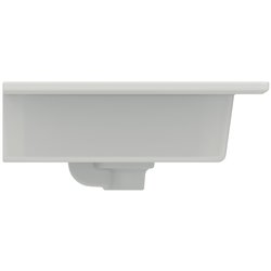 Lavabo Strada II 64x46 cm simple
