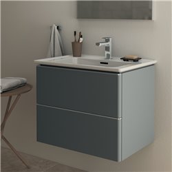 Lavabo Strada II 64x46 cm simple