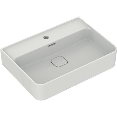 Lavabo Strada II 60x43 cm simple