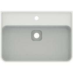 Lavabo Strada II 60x43 cm simple