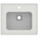 Lavabo Strada II 54x46 cm simple