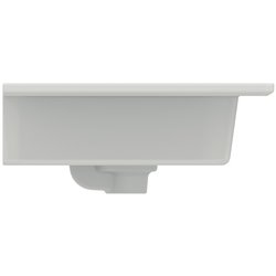 Lavabo Strada II 54x46 cm simple