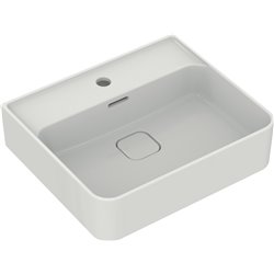 Lavabo Strada II 50x43 cm simple