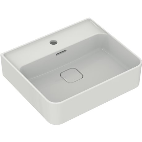Lavabo Strada II 50x43 cm simple