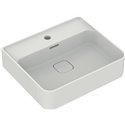 Lavabo Strada II 50x43 cm simple