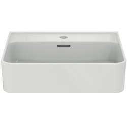 Lavabo Strada II 50x43 cm simple