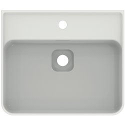 Lavabo Strada II 50x43 cm simple