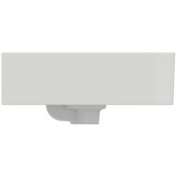 Lavabo Strada II 50x43 cm simple